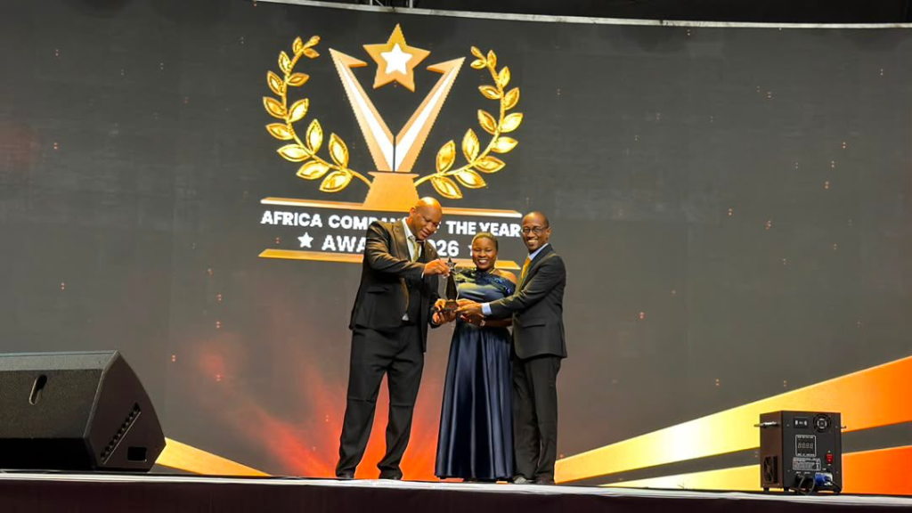 ACOYA 2026 awards winners