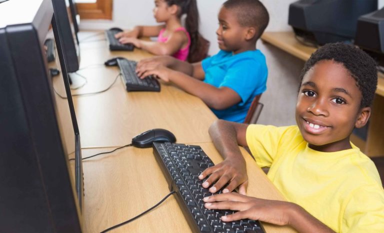 How Habari Wi-Fi is Supporting Public Education