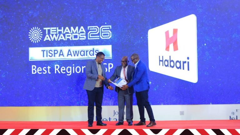 Regional Best ISP Category