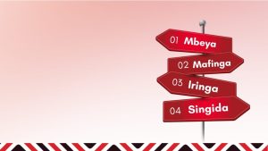 Habari Wi-Fi to Engage Customers in Mbeya, Mafinga, Iringa and Singida from 26–28 September
